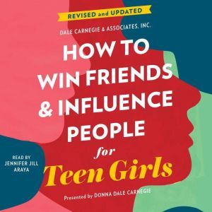 How to Win Friends and Influence Peop..., Donna Dale Carnegie