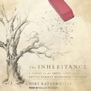 The Inheritance, Niki Kapsambelis