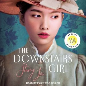 The Downstairs Girl, Stacey Lee