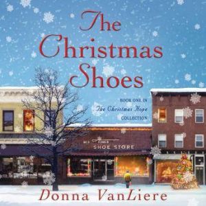 The Christmas Shoes, Donna VanLiere