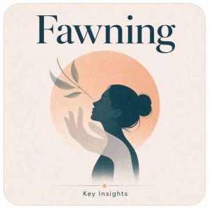 Fawning, Briefly Summaries