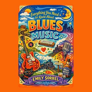 Everything You Need to Know About Blues Music