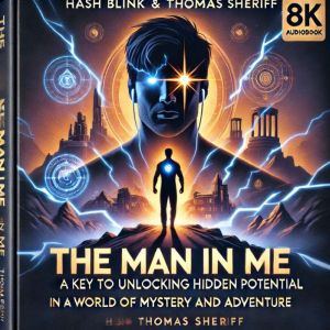 The Man In Me