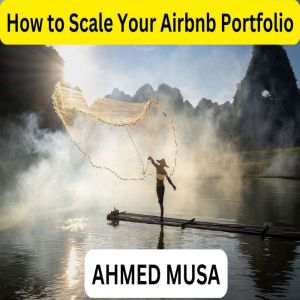 How to Scale Your Airbnb Portfolio, AHMED MUSA