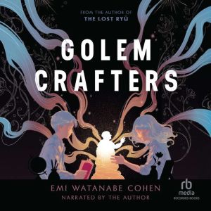 Golemcrafters