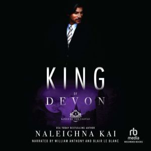 King of Devon, Naleighna Kai