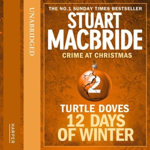 Turtle Doves short story, Stuart MacBride