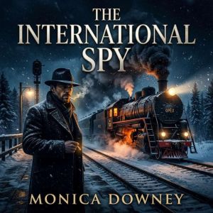 The International Spy, Monica Downey