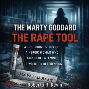 The Marty Goddard The Rape Tool, Roberts R. Kevin