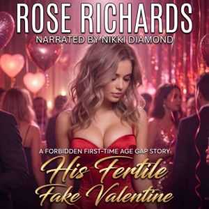 His Fertile Fake Valentine, Rose Richards