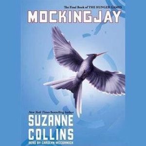 Mockingjay, Suzanne Collins