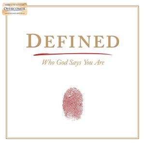 Defined, Stephen Kendrick
