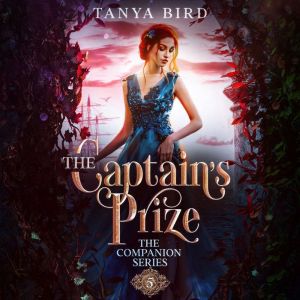 The Captains Prize, Tanya Bird