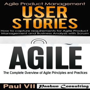 Agile Product Management User Storie..., Paul VII