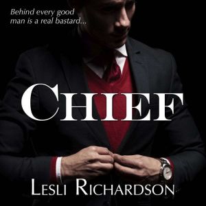 Chief, Lesli Richardson