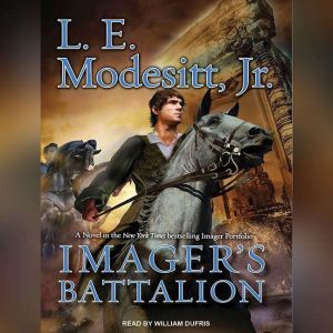 Imagers Battalion, Jr. Modesitt