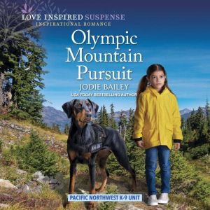 Olympic Mountain Pursuit, Jodie Bailey
