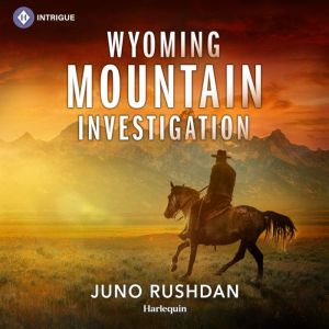 Wyoming Mountain Investigation