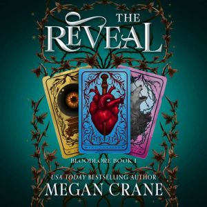 The Reveal, Megan Crane