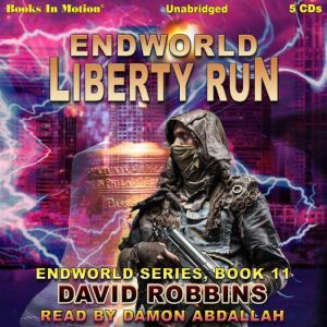 Liberty Run , David Robbins