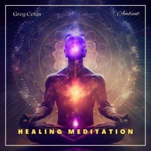 Healing Meditation, Greg Cetus