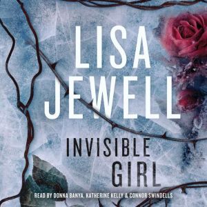 Invisible Girl, Lisa Jewell