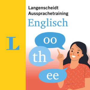 Aussprachetraining Englisch, Langenscheidt Redaktion