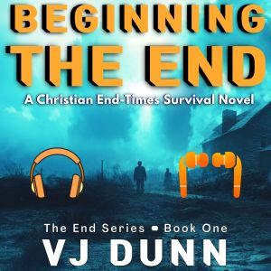 Beginning The End, VJ Dunn