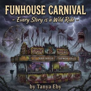 Funhouse Carnival, Tanya Eby