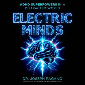 Electric Minds, Dr Joseph Pagano