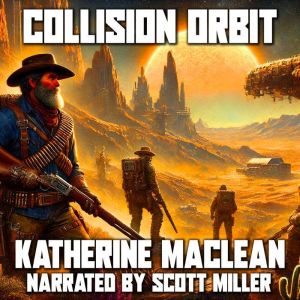 Collision Orbit