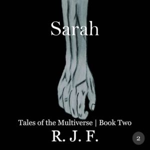 Sarah, R. J. F.