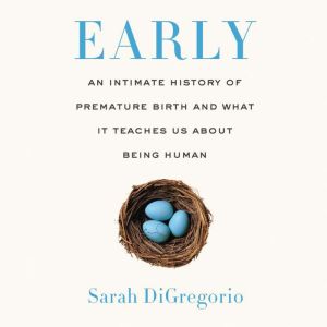 Early, Sarah DiGregorio