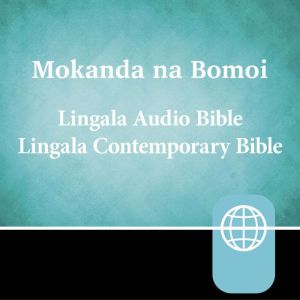 Lingala Audio Bible  Lingala Contemporary Bible