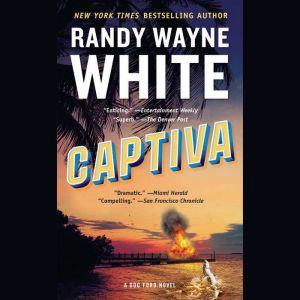 Captiva, Randy Wayne White