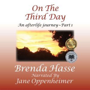 On The Third Day, Brenda Hasse