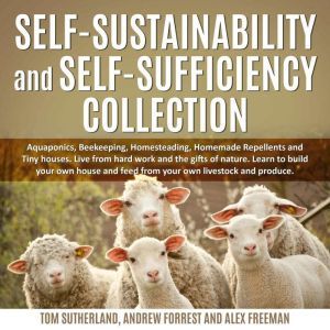 Selfsustainability and selfsufficie..., Tom Sutherland