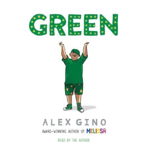 Green, Alex Gino