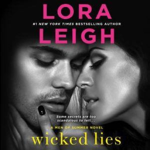 Wicked Lies, Lora Leigh