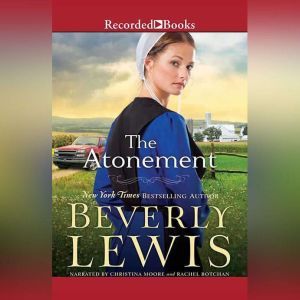 The Atonement, Beverly Lewis