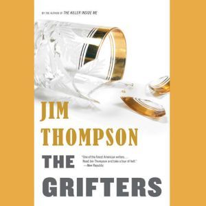 The Grifters, Jim Thompson