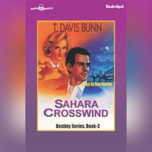 Sahara Crosswind, T. Davis Bunn