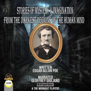 Stories Of Mystery  Imagination From..., Edgar Allan Poe