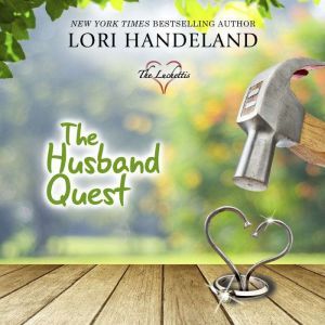 Husband Quest, The, Lori Handeland