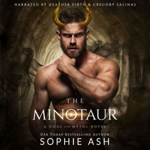 The Minotaur, Sophie Ash