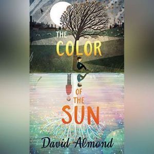 The Color of the Sun, David Almond