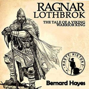 Ragnar Lothbrok, Bernard Hayes
