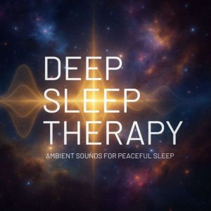 Deep Sleep Therapy  Ambient Sounds for Peaceful Sleep: Update 2025