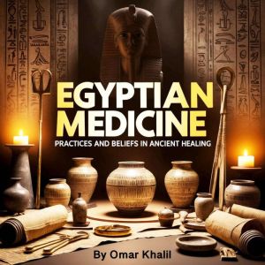 Egyptian Medicine: Practices and Beliefs in Ancient Healing