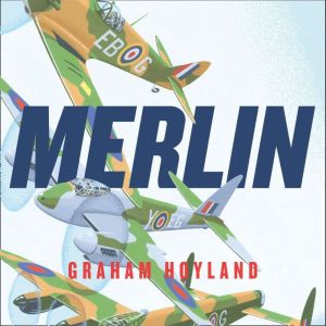 Merlin, Graham Hoyland
